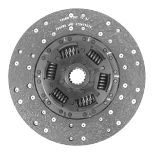 UDZ5090    Clutch Disc---Replaces D4353138